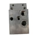ATLAS COPCO CONNECTING BLOCK