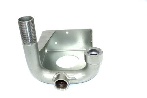 ATLAS COPCO MANIFOLD