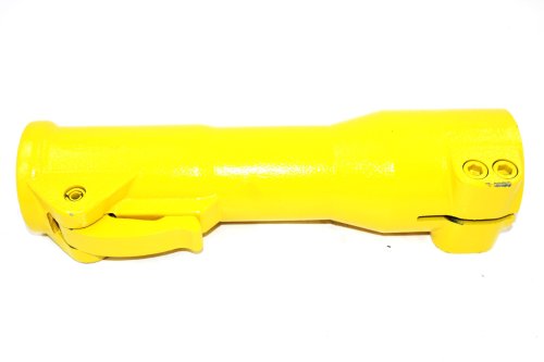 ATLAS COPCO NOSE PART 32X152 COMPLETE