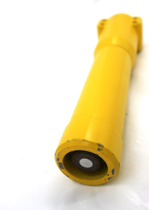 ATLAS COPCO NOSE PART COMPLETE- SPIKE DRIV