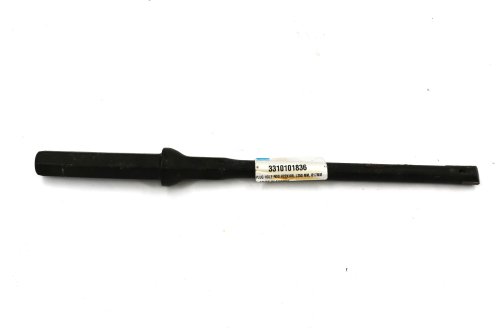 ATLAS COPCO PLUG HOLE ROD H22X108MM-250MM-
