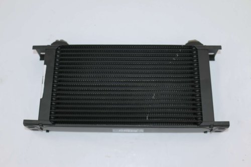 ATLAS COPCO COOLER FUEL