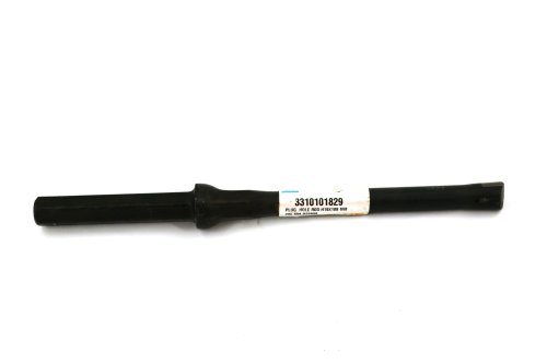 ATLAS COPCO PLUG HOLE ROD H19X108MM-200MM-