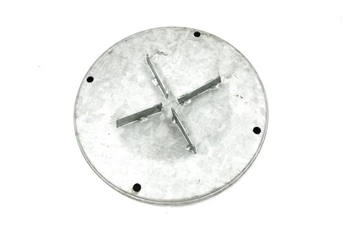 ATLAS COPCO BASE PLATE