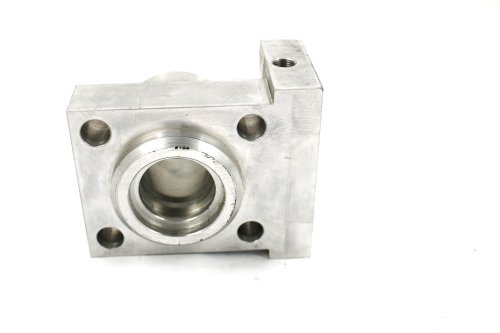 ATLAS COPCO CYLINDER HEAD