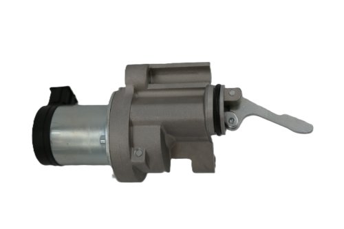ATLAS COPCO SHUTDOWN DEVICE