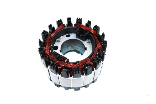 ATLAS COPCO EXCITER ROTOR