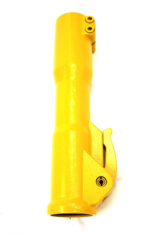 ATLAS COPCO NOSE PART 28X152 COMPLETE