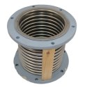 ATLAS COPCO EXHAUST BUFFER