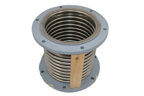ATLAS COPCO EXHAUST BUFFER