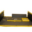 ATLAS COPCO CORNER AIR INLET
