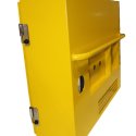 ATLAS COPCO CORNER AIR INLET