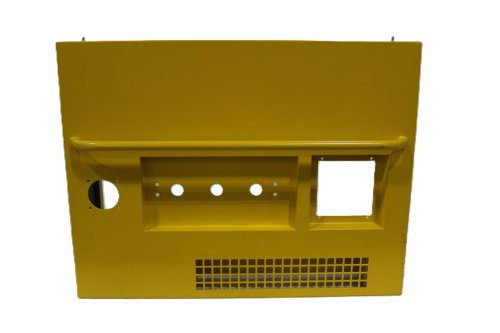 ATLAS COPCO CORNER AIR INLET