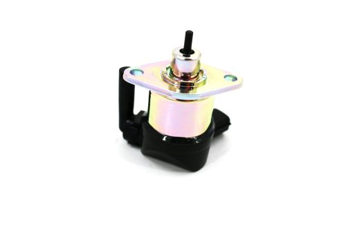 ATLAS COPCO SOLENOID STOP