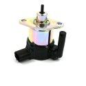 ATLAS COPCO SOLENOID STOP