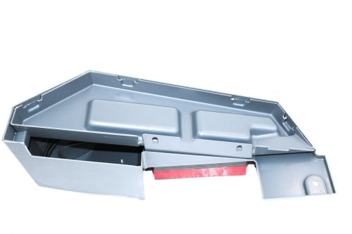 ATLAS COPCO BUMPER