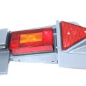 ATLAS COPCO BUMPER