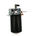 ATLAS COPCO HYDRAULIC BLOCK COMPL. PAC P13