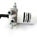 ATLAS COPCO HYDRAULIC BLOCK COMPLETE