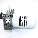ATLAS COPCO HYDRAULIC BLOCK COMPLETE