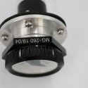 ATLAS COPCO FUEL GAUGE