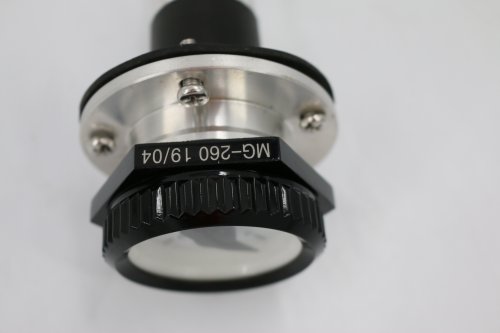 ATLAS COPCO FUEL GAUGE