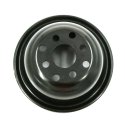 ATLAS COPCO FAN BELT PULLEY