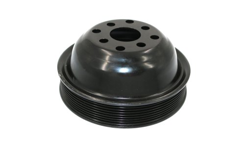 ATLAS COPCO FAN BELT PULLEY