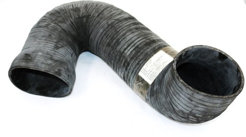 ATLAS COPCO AIR DUCT