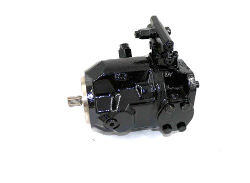 REXROTH PUMP HYDR PISTION VARIABLE