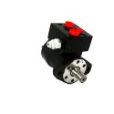 DANFOSS HYDRAULIC MOTOR ASSEMBLY