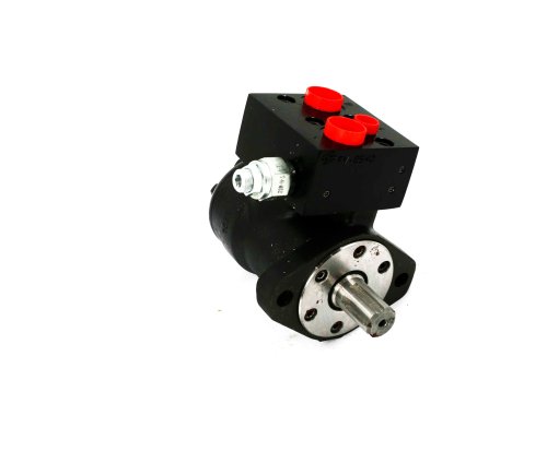 DANFOSS HYDRAULIC MOTOR ASSEMBLY