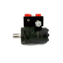 DANFOSS HYDRAULIC MOTOR ASSEMBLY