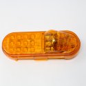MAXXIMA AMBER SIDE TURN/SIDE MARKER