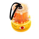 IMPERIAL SUPPLIES LLC MAGNETIC SAFETY LIGHT