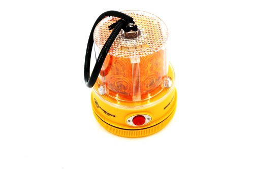 IMPERIAL SUPPLIES LLC MAGNETIC SAFETY LIGHT