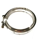 CUMMINS EXHAUST PIPE V-CLAMP