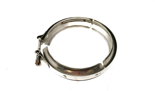 CUMMINS EXHAUST PIPE V-CLAMP