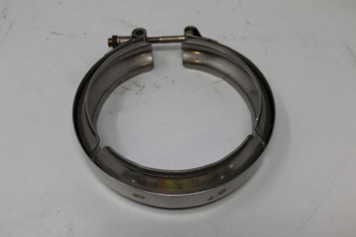 CUMMINS V-BAND CLAMP
