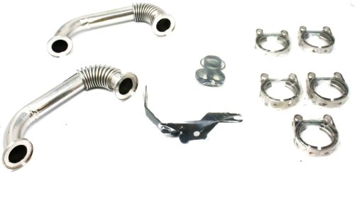 BEHR HELLA EGR COOLER KIT