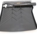 CONMET QUARTER FENDER LH