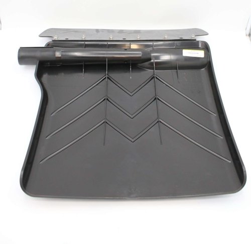 CONMET QUARTER FENDER RH