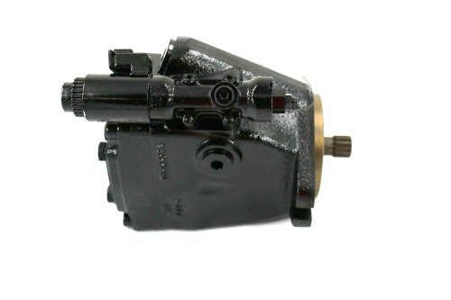 DANFOSS PUMP AXIAL PISTON 38CC CW