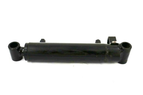 AURELIUS MANUFACTURING  INC. HYDRAULIC CYLINDER 2\" X 6\" SENSORED