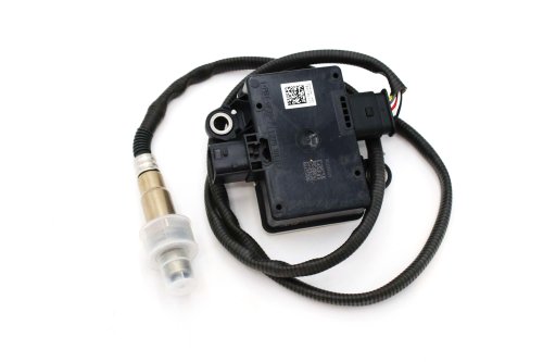 ROBERT BOSCH SENSOR PARTICULATE