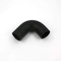 VOLVO UPPER RADIATOR HOSE