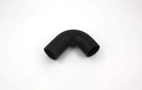 VOLVO UPPER RADIATOR HOSE