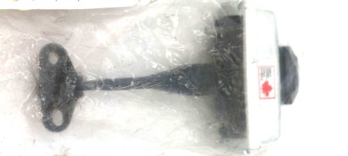 PACCAR DOOR STOP CHECK LH