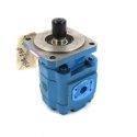 MONTABERT FLANGE MOTOR