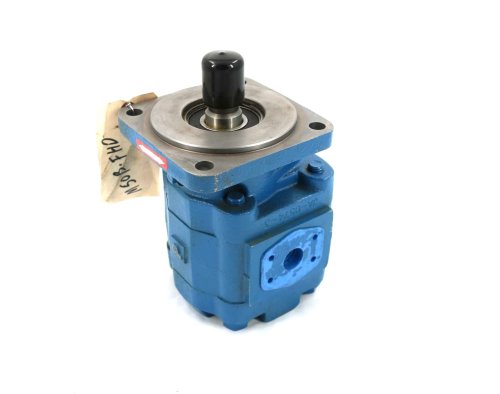 MONTABERT FLANGE MOTOR